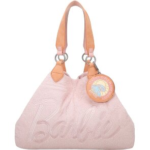 Fritzi aus Preußen Izzy Limited Barbie Frottee Shopper Tas 42 cm