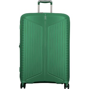 Jump Evae 4 wielen Trolley 76 cm met uitbreidingsplooi Jump Evae 4 wielen Trolley 76 cm met uitbreidingsplooi