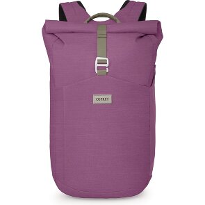 Osprey Arcane Roll Top Dagrugzak 50 cm Laptopvak