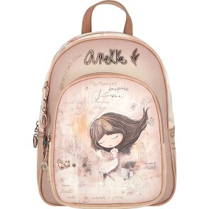 Anekke Nature Stad rugzak 31 cm