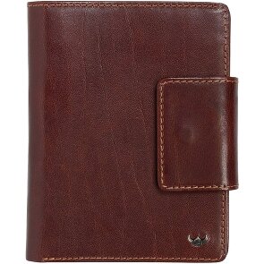 Golden Head Colorado Portemonnee RFID Leer 14,5 cm