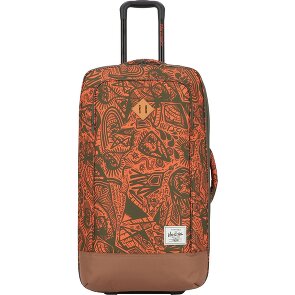 Herschel Heritage 4 wielen Trolley 76 cm