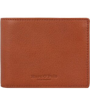 Marc O'Polo Piet Portemonnee Leer 12 cm