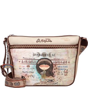 Anekke Menire Schoudertas 31 cm