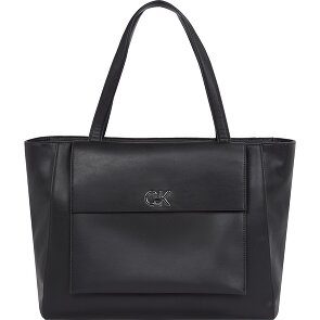 Calvin Klein Re-Lock Schoudertas 44 cm