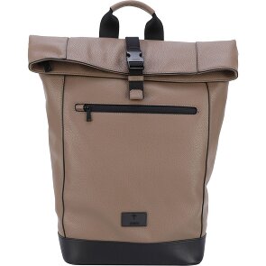 Joop! Nepezzano Otis Dagrugzak 45 cm Laptop compartiment