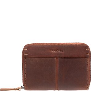 Maître Birkenfeld Kredietkaart etui RFID-bescherming Leer 11 cm