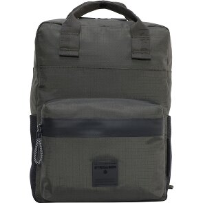 Strellson Northwood RS Josh Dagrugzak 28 cm Laptop compartiment