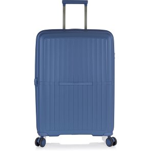 Heys AirLite 4 wielen Trolley M 66 cm met uitbreidingsplooi