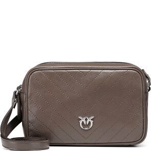 PINKO Carrie Schoudertas Leer 21.5 cm