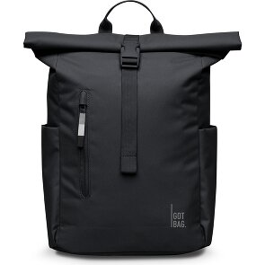 GOT BAG Rolltop Easy Monochrome Dagrugzak S 40 cm Laptop compartiment