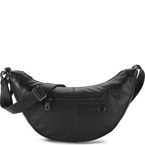 Liebeskind Moon Schoudertas Leer 38 cm
