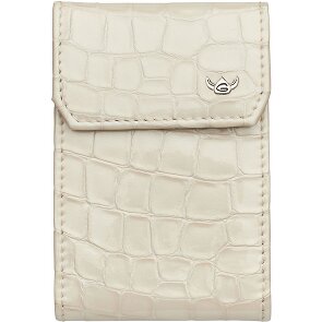 Golden Head Cayenne Creditcard etui RFID Leer 10 cm