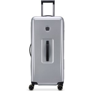 Delsey Paris Turenne 2.0 4 wielen Trolley 80 cm