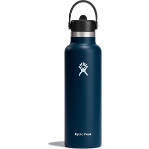 Hydro Flask Hydration Standard Flex Straw Cap Drinkfles 621 ml