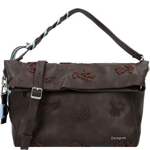 Desigual Stencil Loverty 3.0 Schoudertas 29.5 cm