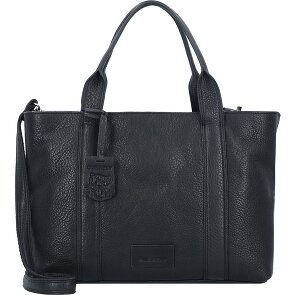 Burkely Soft Skylar Handtas Leer 31 cm