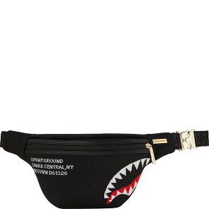 Sprayground Shark Central Knit Fanny pack 38 cm