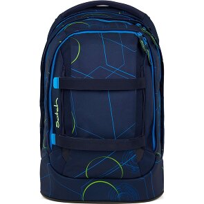 Satch Pack School rugzak 45 cm