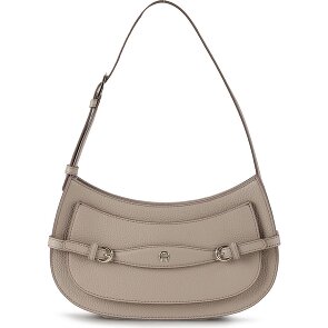 AIGNER Cavallo Schoudertas Leer 26 cm