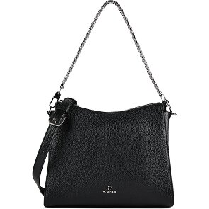 AIGNER Ivy Schoudertas Leder 27 cm