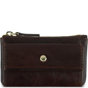 bugatti Neaples Sleutel portemonnee Leer 11.5 cm bugatti Neaples Sleutel portemonnee Leer 11.5 cm