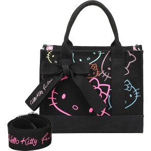 Fritzi aus Preußen Hello Kitty fritzi Canvas Handtas 26 cm