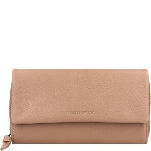 Burkely Just Jolie Leren Portemonnee 18 cm