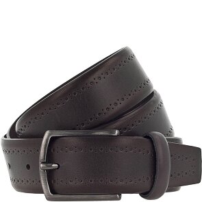 Vanzetti Riem leer