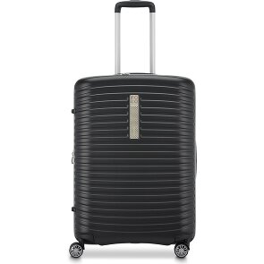MODO by Roncato Vega 4 wielen Trolley 68 cm met uitbreidingsplooi