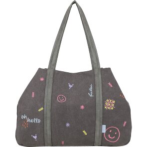 Fritzi aus Preußen Limited Embro Fun Shopper Tas 44 cm