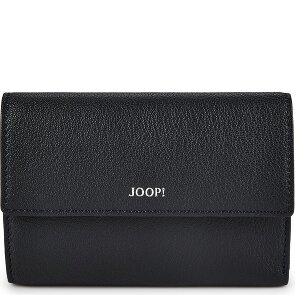 Joop! Lantea Cosma Portemonnee RFID-bescherming Leder 13.5 cm