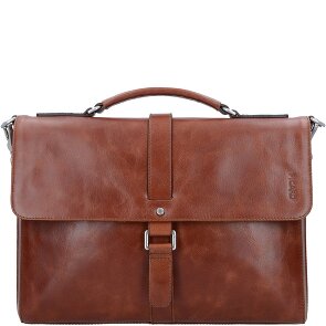 Picard Buddy aktetas Leer 38 cm