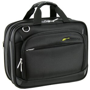 Cocoono Drive Flight Briefcase Laptopcompartiment 39 cm