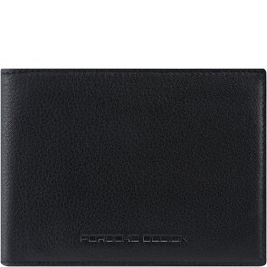 Porsche Design Business Portemonnee RFID Leer 11 cm