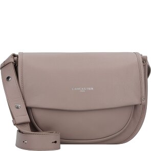 Lancaster Soft Selma Schoudertas Leer 27 cm