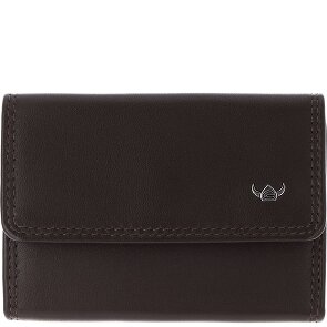 Golden Head Polo sleuteletui 10 cm leer