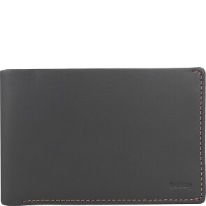 Bellroy Portemonnee RFID-bescherming Leer 10 cm