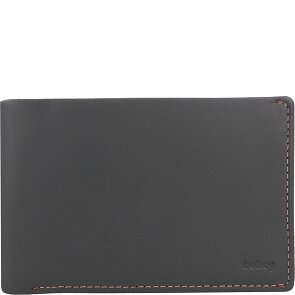 Bellroy Portemonnee RFID-bescherming Leer 10 cm