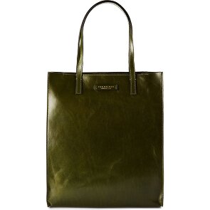 The Bridge Mirra Schoudertas Leder 32 cm Laptopvak