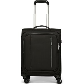American Tourister Cloudrider 4 wielen Cabinewagen S 55 cm