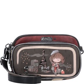 Anekke Mademoiselle Schoudertas 20 cm