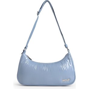 Wouf Gloss Crossbody tas 33 cm