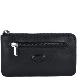 Bric's Monte Rosa Sleuteletui Leer 12,5 cm