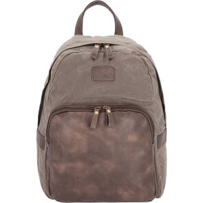 Pride and Soul Rugzak 44 cm laptopvak