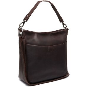 The Chesterfield Brand Regina Schoudertas Leer 27 cm