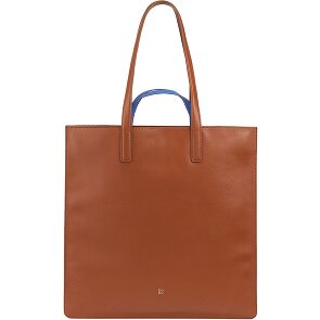 DuDu Madeleine Shopper Tas Leer 40 cm