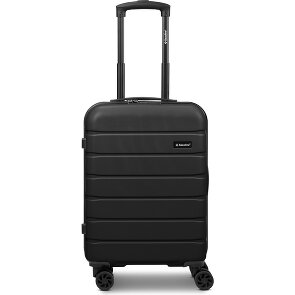 Saxoline Miami 4 wielen Cabinewagen S 53 cm