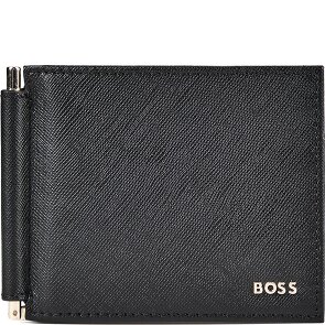 Boss GB Creditcardhouder Leder 10.5 cm