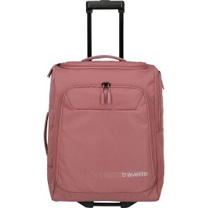 Travelite Kick Off 2-wielige weekendtas 55 cm